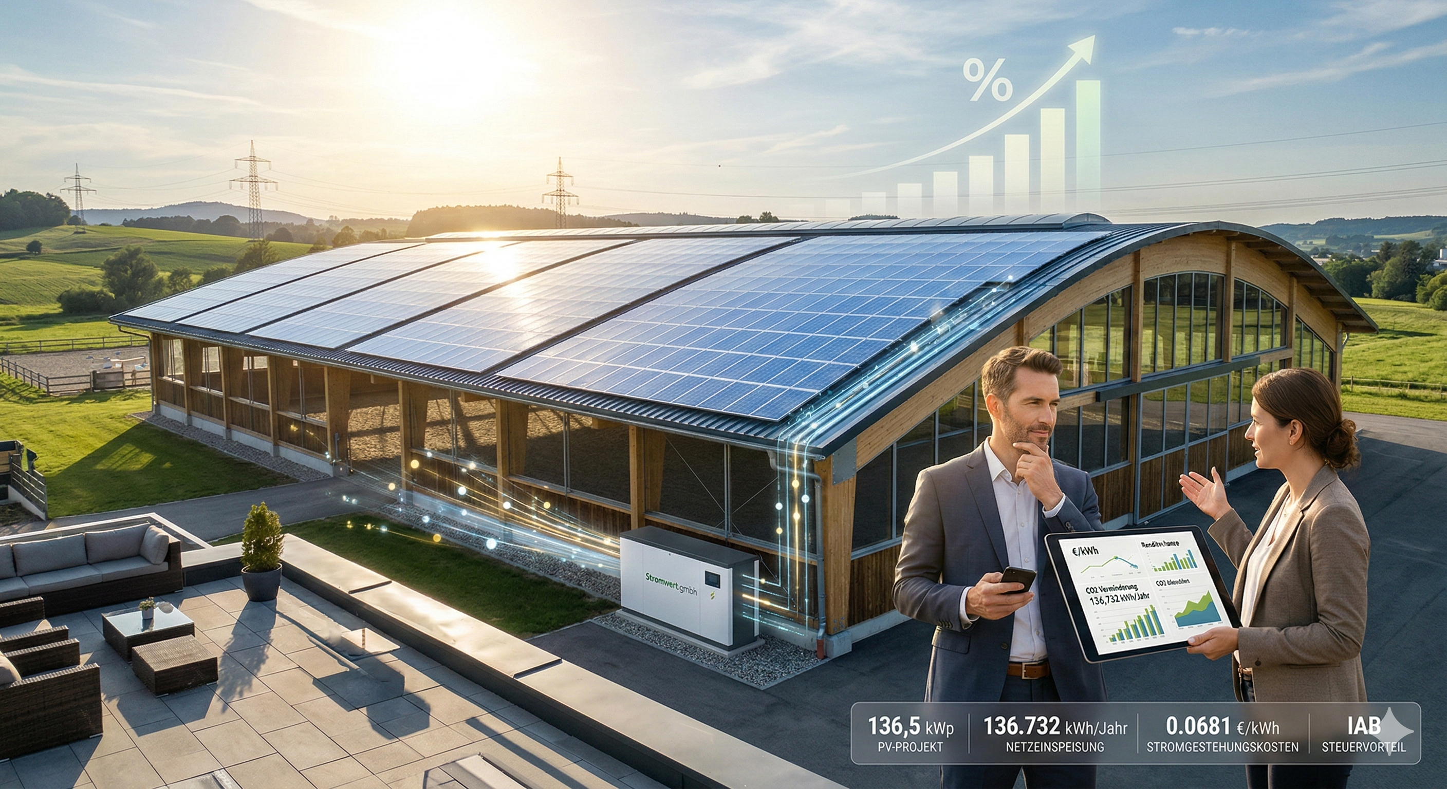 PVA Verden-Reithalle